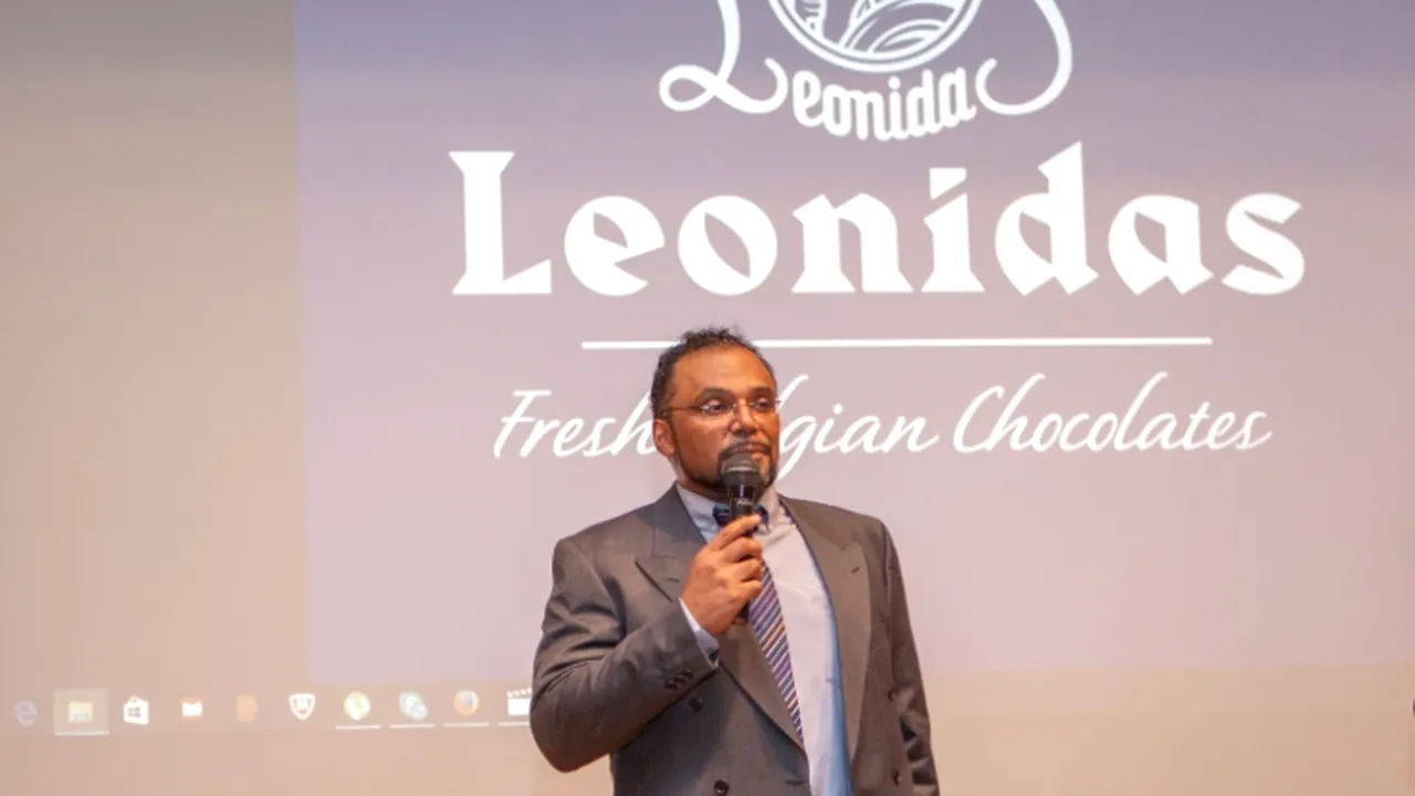 Franciza Leonidas, tradiţie şi rafinament