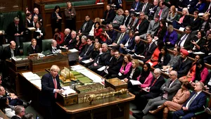 Parlamentul britanic a finalizat procedura de ratificare a Acordului Brexit. Marea Britanie urmează să se retragă din UE pe 31 ianuarie