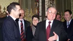 Reacția lui Gigi Becali după decesul fostului președinte Ion Iliescu: „A fost cel mai cuminte dintre toți!”