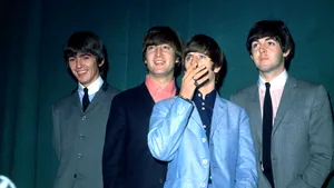 The Beatles, nominalizaţi la două premii Grammy datorită inteligenţei artificiale