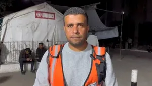Gaza: Apărarea civilă a raportat 13 persoane ucise în urma atacurilor israeliene