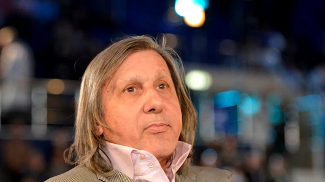 Ilie Năstase: 