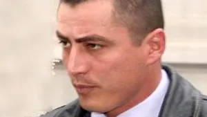 Soţul Elodiei Ghinescu s-a reîntors la serviciu