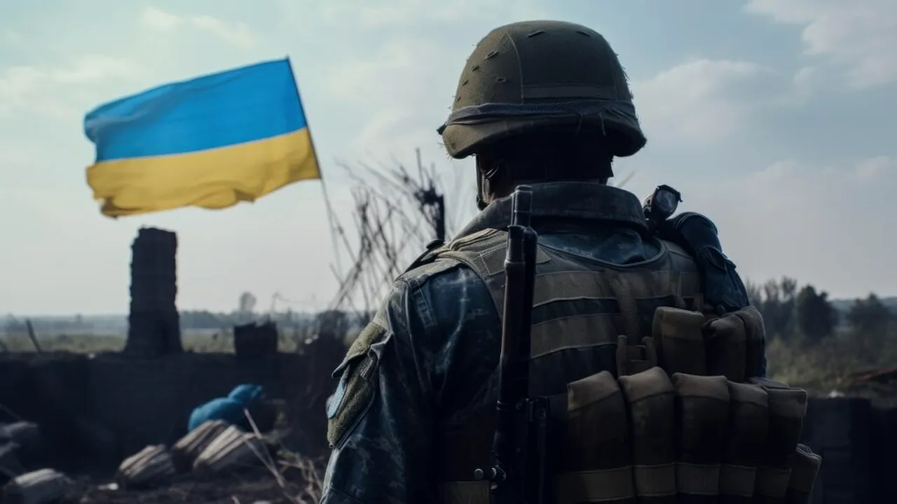 Oficial francez: Ucraina, SUA și Europa încă caută un numitor comun în negocierile de pace