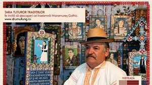 FOCUS ZD: Statele Unite ale Maramureşului – Drumul Lung spre Cimitirul Vesel 