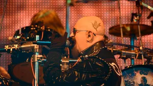 Judas Priest concertează la Bucureşti în 2018. Trupa britanică pregăteşte un nou album care va fi lansat în prima parte a anului viitor