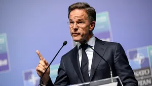 Mark Rutte, înaintea summitului NATO: Nimeni nu știe ce ar fi nevoie pentru a-l convinge pe Putin să vină la masa negocierilor