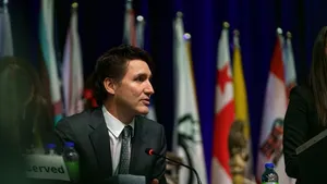 Justin Trudeau, presat să demisioneze. Liberalii canadieni în criză politică