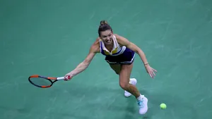Simona Halep, înainte de semifinala cu Ostapenko: Încep să adun încredere şi să capăt acea dorinţă de a câştiga meciuri