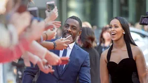 Nunta lui Idris Elba. Starul britanic din Luther s-a căsătorit cu Sabrina Dhrowre (29 ani), într-o ceremonie secretă în Maroc