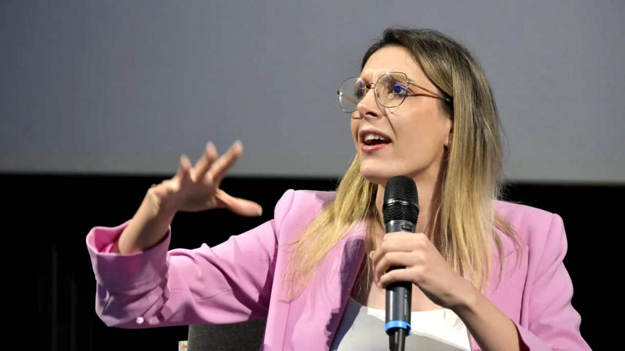 Diana Buzoianu: România va avea un catalog digital cu arborii remarcabili, care trebuie protejați