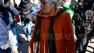 Procurorii DNA cer arestarea preventivă a lui Iorgu Ganea şi a Estrellei Ştefănescu