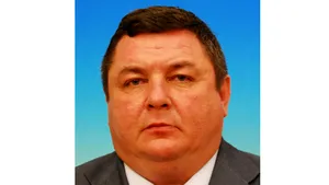 Octavian Popa (PNL), cu lacrimi în ochi, după incidentul din Parlament: E o ţară de c...t