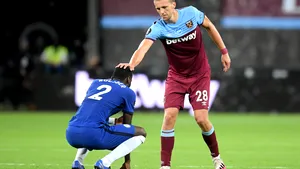 Meci nebun în Londra: West Ham bate pe Chelsea cu 3 la 2 în minutul 89'