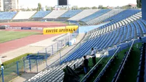 Universitatea Craiova va solicita concesionarea stadionului Ion Oblemenco