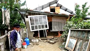 Romania’s Labor Ministry Grants RON115,000 Aid To Flood Victims’ Families
