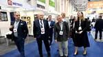 Romanian Security Fair a luat startul în forță la Romexpo