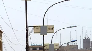 Bucureştiul va avea în curând un sistem solar de iluminat