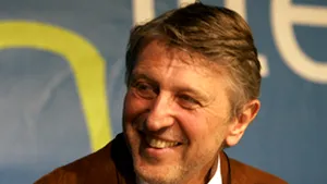 Andrei Şerban: Prin 