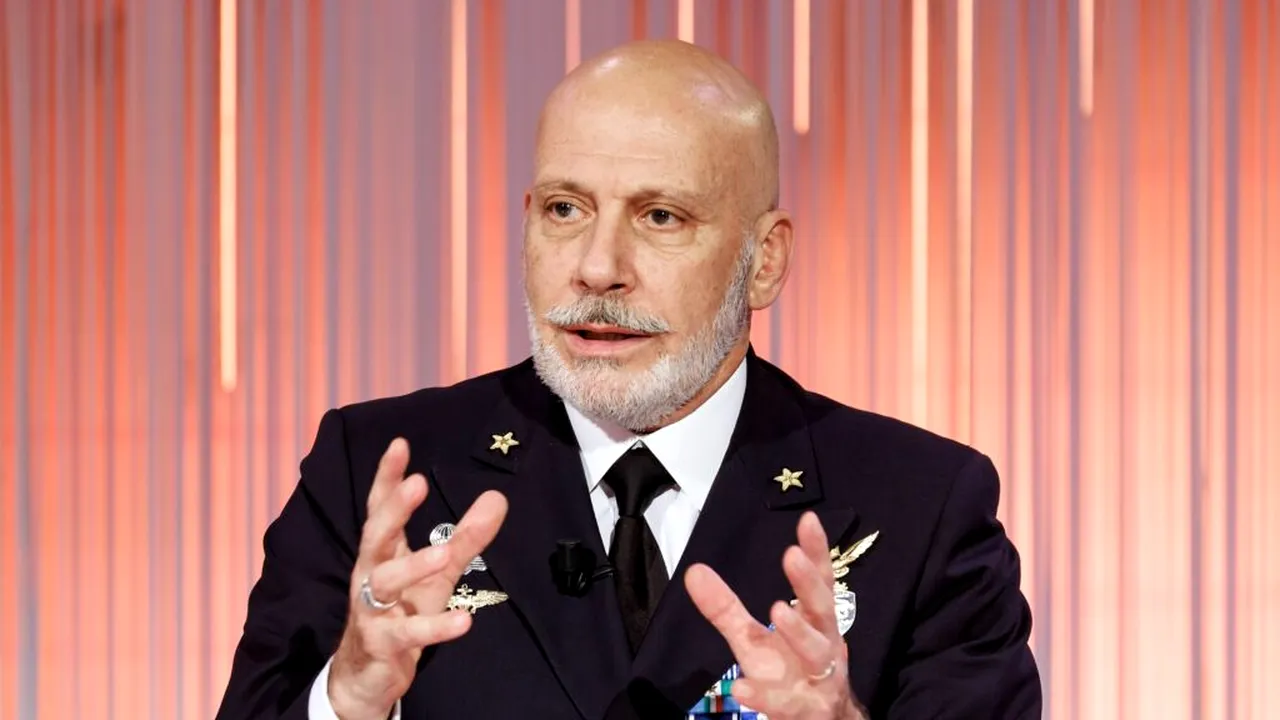 Miruță, discuție cu președintele Comitetului Militar al NATO despre importanța strategică a Mării Negre