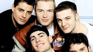 Boyzone, la 20 de ani de la înfiinţare. Membrii trupei au înfiinţat o fundaţie în memoria lui Stephen Gately - GALERIE FOTO