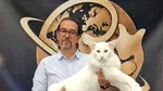 Frumuseți cu mustăți și pedigree românesc. Trei pisici născute în România au impresionat la Mondialele feline
