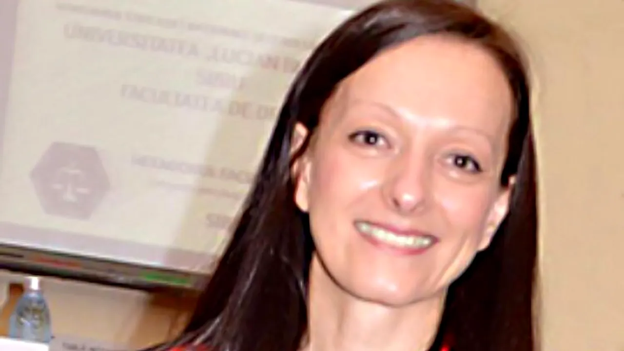 O sibiancă a fost înscăunată preşedinte al Comitetului ONU pentru Drepturile Economice, Sociale şi Culturale