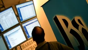 Trading On Bucharest Stock Exchange Suspended
