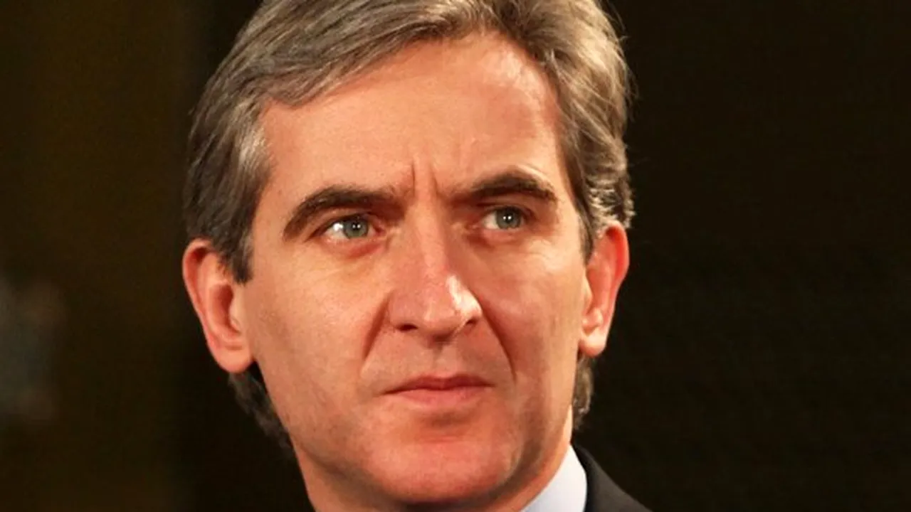 Ministrul moldovean de Externe, Iurie Leancă, a demisionat