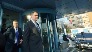 Preşedintele Iohannis, după reuniunea Consiliului European: Toţi liderii UE sunt îngrijoraţi de ce se întâmplă în România 