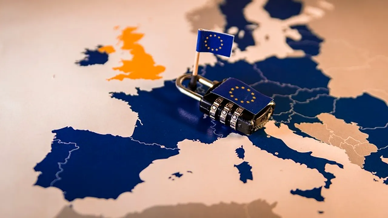 Încep să se înmulţească amenzile pentru nerespectarea regulamentului GDPR