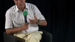 A doua întâlnire a lui Traian Băsescu cu susţinătorii săi de pe Facebook. Declaraţiile preşedintelui