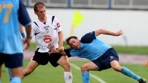 Grigoraş: Suntem nişte fraieri, în frunte cu mine