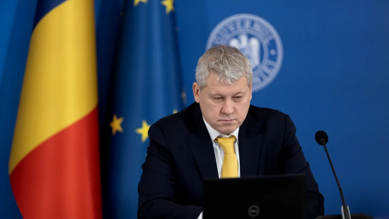 Prim-ministrul interimar a condus o reuniune de lucru pentru a garanta „continuarea reformelor esențiale în contextul PNRR”
