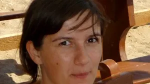 Artista română Cristina David, printre cei cinci finalişti ai premiului Henkel pentru artă pe 2011