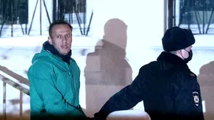 Kremlinul respinge apelurile Occidentului de eliberare a lui Aleksei Navalnîi