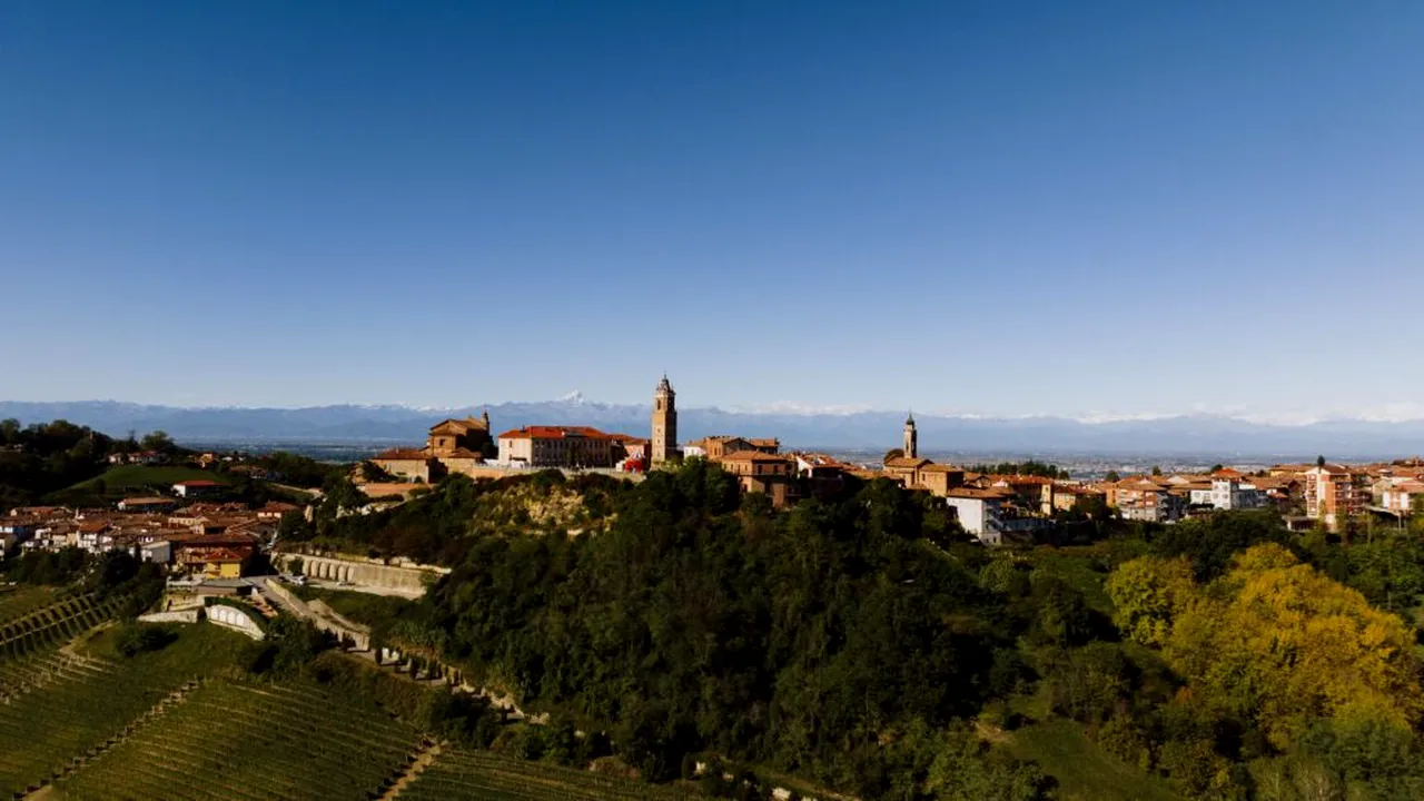 Cinci sate din Italia unde turiștii pot descoperi magia recoltei de struguri. Destinații spectaculoase de toamnă