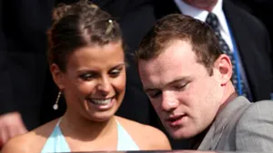 Wayne Rooney şi-a 