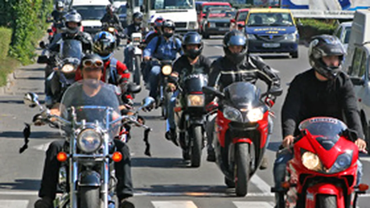 Organizatorii şi autorul accidentului de la Dunărea Motorock 2006, trimişi în judecată