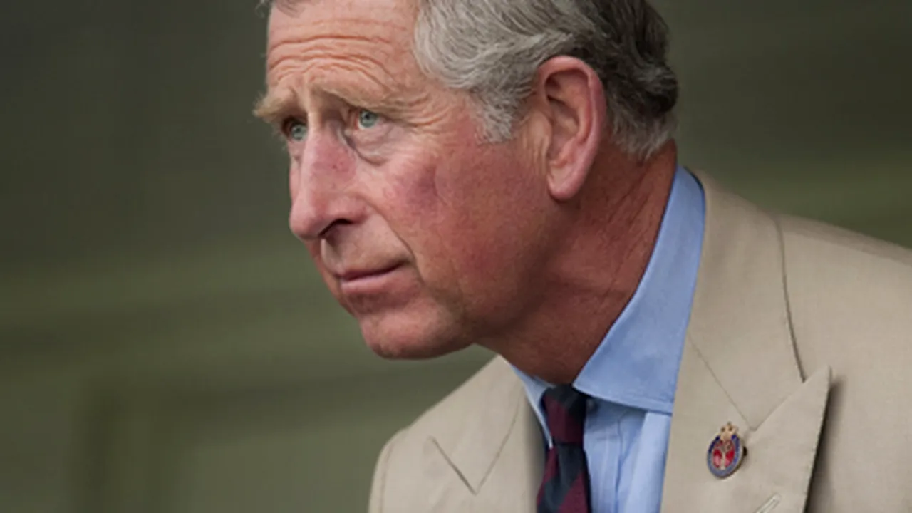 Prinţul Charles, în conflict deschis cu arhitecţii britanici