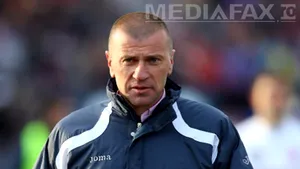 Aurelian Băbuţan a demisionat din funcţia de director general al FC Braşov