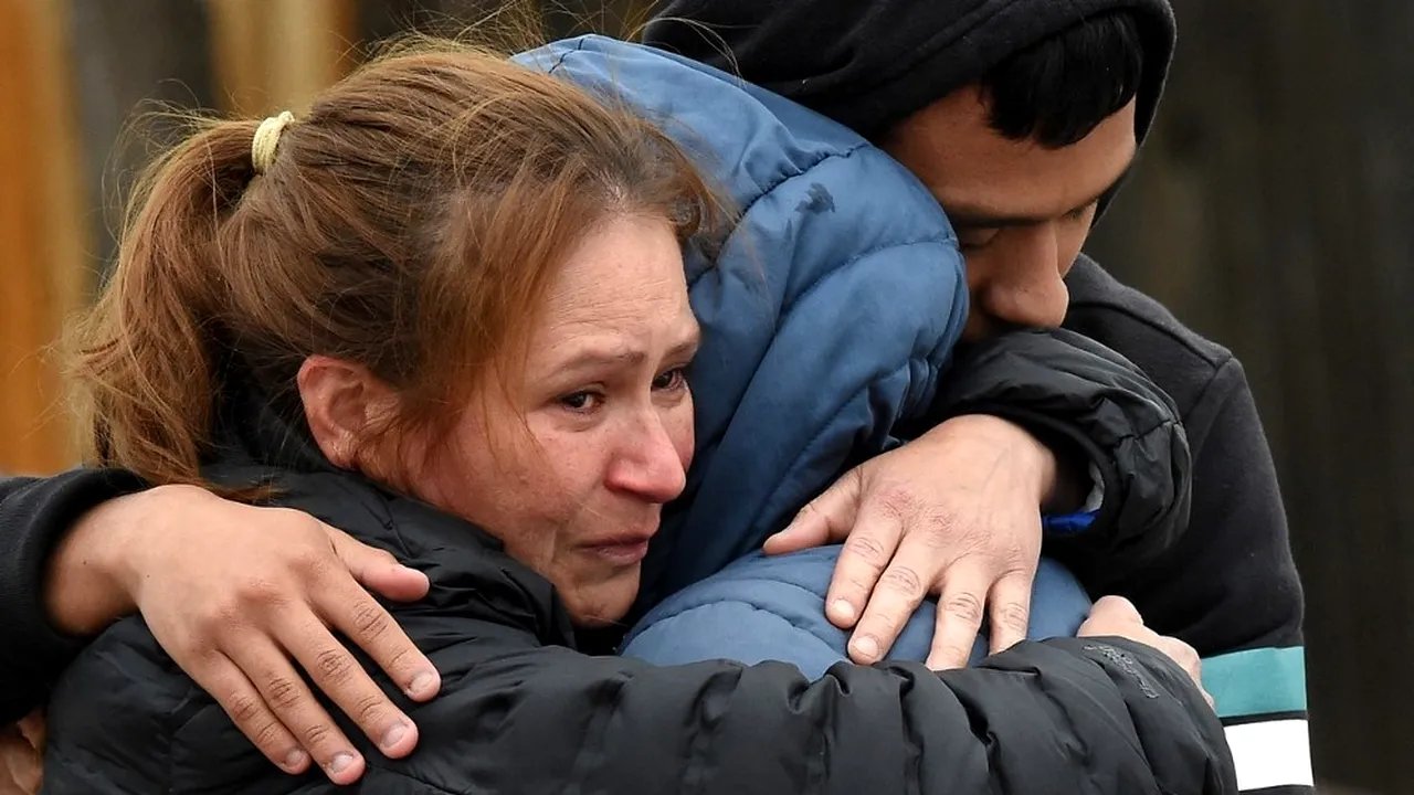 Supărat că nu a fost invitat, un bărbat a ucis mai multe persoane la o petrecere aniversară din Colorado