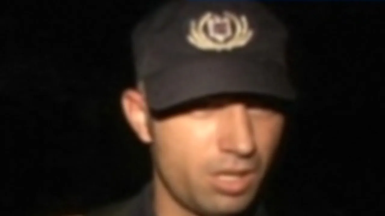 Turistul rănit, blocat în Munţii Mehedinţi, a fost coborât în siguranţă de salvatori - VIDEO
