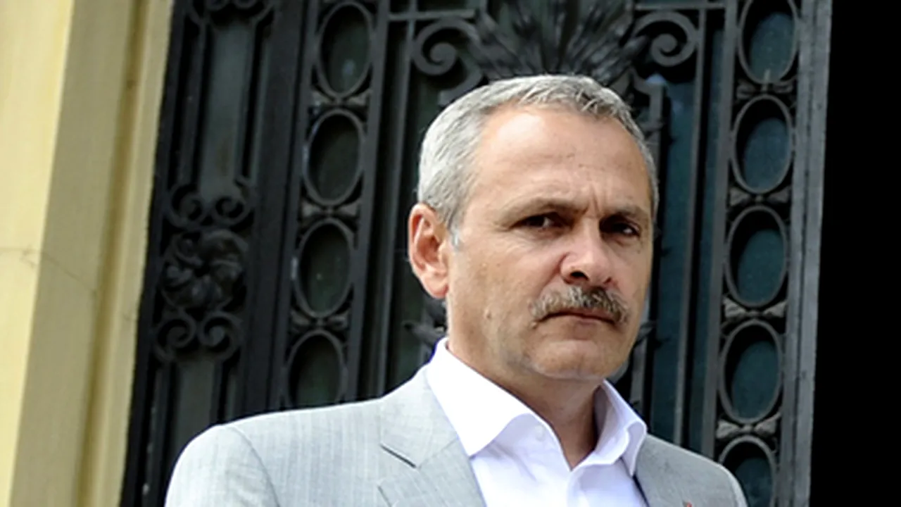 Dragnea: Sprijin mişcările de stradă, românii au măcar dreptul să se vaite