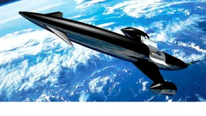 CEL MAI RAPID AVION are motoarele pregătite! SKYLON va putea ajunge în cel mult patru ore în orice punct de pe Terra - VIDEO