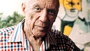 Picasso nu a fost colaborator al regimului nazist