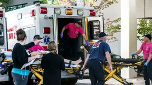 INCIDENT ARMAT într-un campus din Statele Unite: Bilanţul atacului este de nouă morţi şi şapte răniţi, anunţă FBI. Obama: 