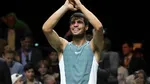 Carlos Alcaraz s-a calificat fără probleme în turul trei la US Open