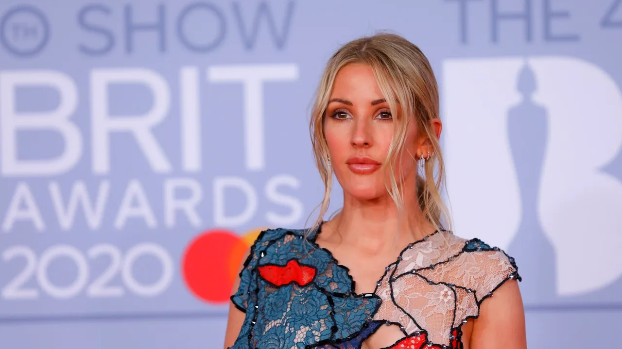 Stream Aid. Ellie Goulding, John Legend, Barry Gibb, capete de afiş pentru concertul organizat în beneficiul OMS