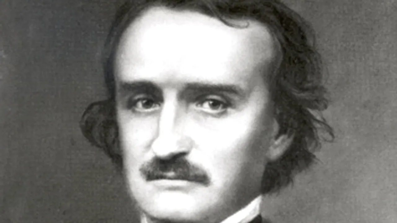 O scrisoare a poetului Allan Poe către editorul unei reviste pentru femei, vândută cu 164.000 dolari